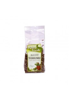 Natur Foods Hayıt Tohumu 100 Gr Natur Foods Hayıt Tohumu 100 Gr